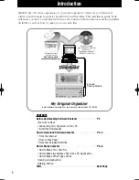 Preview for 2 page of Sharp ZQ-700 Installation Manual