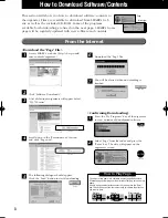 Preview for 4 page of Sharp ZQ-700 Installation Manual