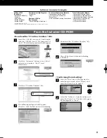 Preview for 5 page of Sharp ZQ-700 Installation Manual