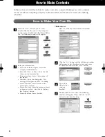 Preview for 6 page of Sharp ZQ-700 Installation Manual