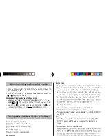 Preview for 11 page of Sharp ZQ-P20A Operation Manual