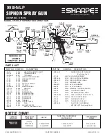 Preview for 3 page of Sharpe 309984 Manual