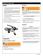 Предварительный просмотр 3 страницы Sharpe 309990C Manual