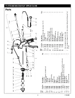 Preview for 6 page of Sharpe 310584D User Manual