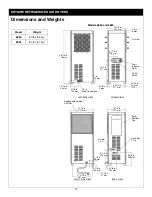 Preview for 12 page of Sharpe 6880 Instructions - Parts Manual