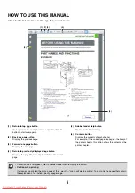 Предварительный просмотр 39 страницы Sharpe MX-2010U Operation Manual