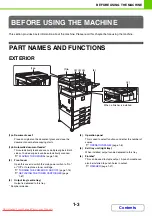 Предварительный просмотр 44 страницы Sharpe MX-2010U Operation Manual