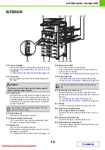 Предварительный просмотр 46 страницы Sharpe MX-2010U Operation Manual