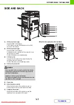 Предварительный просмотр 48 страницы Sharpe MX-2010U Operation Manual