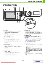 Предварительный просмотр 49 страницы Sharpe MX-2010U Operation Manual