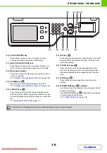 Предварительный просмотр 50 страницы Sharpe MX-2010U Operation Manual