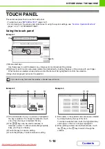 Предварительный просмотр 51 страницы Sharpe MX-2010U Operation Manual