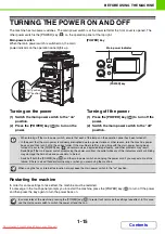 Предварительный просмотр 56 страницы Sharpe MX-2010U Operation Manual