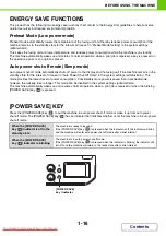 Предварительный просмотр 57 страницы Sharpe MX-2010U Operation Manual