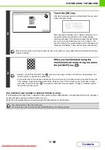 Предварительный просмотр 59 страницы Sharpe MX-2010U Operation Manual