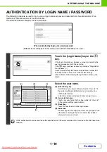 Предварительный просмотр 60 страницы Sharpe MX-2010U Operation Manual