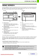 Предварительный просмотр 63 страницы Sharpe MX-2010U Operation Manual