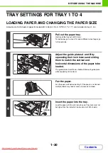 Предварительный просмотр 71 страницы Sharpe MX-2010U Operation Manual