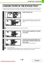 Предварительный просмотр 73 страницы Sharpe MX-2010U Operation Manual