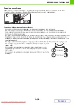 Предварительный просмотр 75 страницы Sharpe MX-2010U Operation Manual