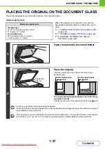 Предварительный просмотр 78 страницы Sharpe MX-2010U Operation Manual