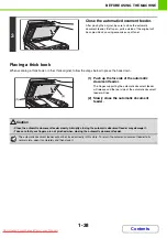 Предварительный просмотр 79 страницы Sharpe MX-2010U Operation Manual