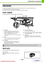 Предварительный просмотр 82 страницы Sharpe MX-2010U Operation Manual