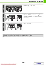 Предварительный просмотр 84 страницы Sharpe MX-2010U Operation Manual