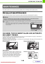 Предварительный просмотр 90 страницы Sharpe MX-2010U Operation Manual