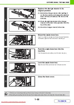 Предварительный просмотр 94 страницы Sharpe MX-2010U Operation Manual