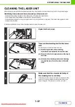 Предварительный просмотр 98 страницы Sharpe MX-2010U Operation Manual