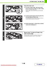 Предварительный просмотр 100 страницы Sharpe MX-2010U Operation Manual