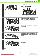 Предварительный просмотр 103 страницы Sharpe MX-2010U Operation Manual