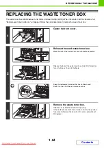 Предварительный просмотр 105 страницы Sharpe MX-2010U Operation Manual