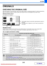 Предварительный просмотр 118 страницы Sharpe MX-2010U Operation Manual