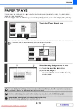 Предварительный просмотр 120 страницы Sharpe MX-2010U Operation Manual