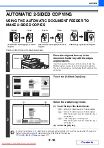 Предварительный просмотр 125 страницы Sharpe MX-2010U Operation Manual