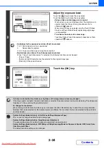 Предварительный просмотр 133 страницы Sharpe MX-2010U Operation Manual