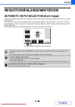 Предварительный просмотр 134 страницы Sharpe MX-2010U Operation Manual