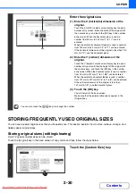 Предварительный просмотр 139 страницы Sharpe MX-2010U Operation Manual