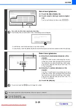 Предварительный просмотр 140 страницы Sharpe MX-2010U Operation Manual