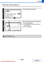 Предварительный просмотр 141 страницы Sharpe MX-2010U Operation Manual