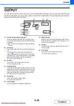 Предварительный просмотр 142 страницы Sharpe MX-2010U Operation Manual