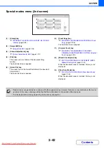 Предварительный просмотр 151 страницы Sharpe MX-2010U Operation Manual