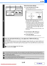 Предварительный просмотр 156 страницы Sharpe MX-2010U Operation Manual