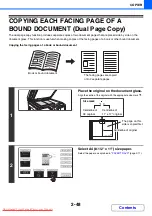 Предварительный просмотр 157 страницы Sharpe MX-2010U Operation Manual