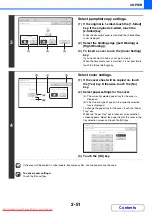 Предварительный просмотр 160 страницы Sharpe MX-2010U Operation Manual