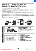 Предварительный просмотр 162 страницы Sharpe MX-2010U Operation Manual