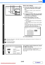 Предварительный просмотр 170 страницы Sharpe MX-2010U Operation Manual