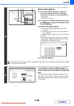 Предварительный просмотр 173 страницы Sharpe MX-2010U Operation Manual